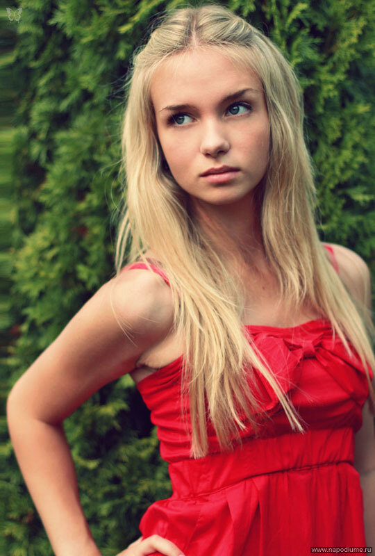 Alla Bykova's photo