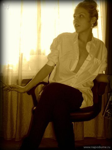 Elena Ponochka's photo