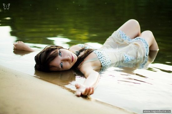 Ulia Udina's photo