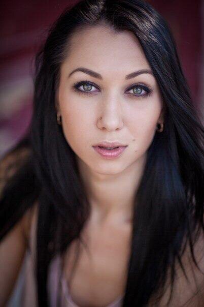 Elena Protsenko's photo