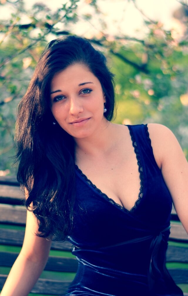Radmila's photo