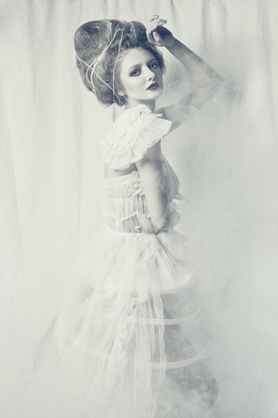 Natalia Tisenko's photo