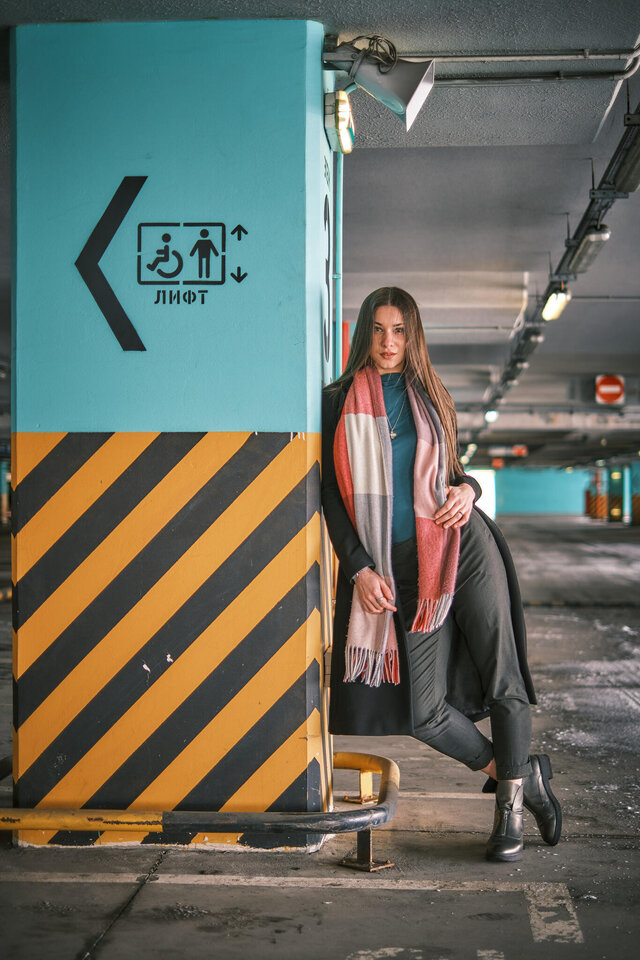 Maksim  Smirnov's photo