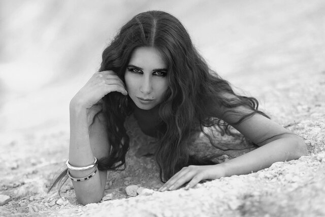 Foto Mariya Miroshnichenko