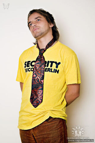 Igor' Burlakov's photo