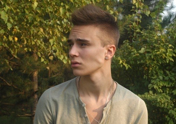 Фото Slava Kotov