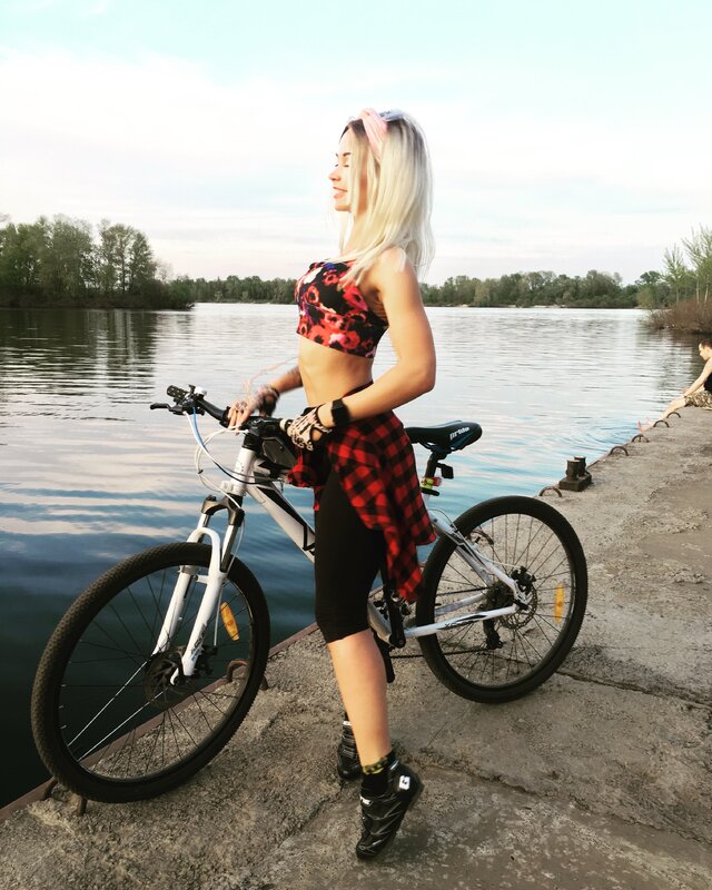 Фото Юлия Шамдан