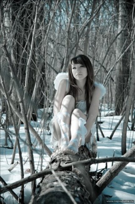 Ulia Udina's photo