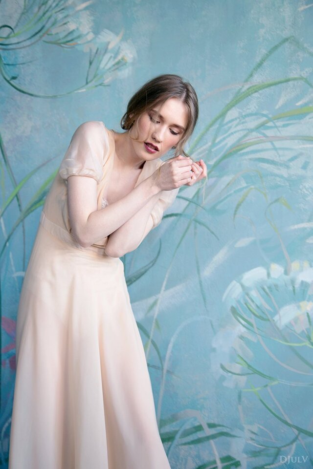 Lyubov' Matveeva's photo