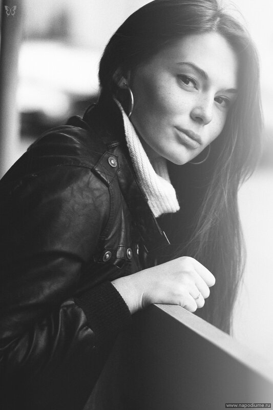 Ekaterina Erohina's photo