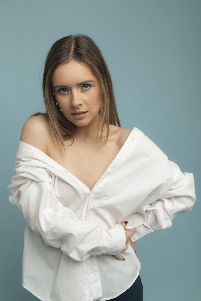 Фото Юлия julsmodel Соколова