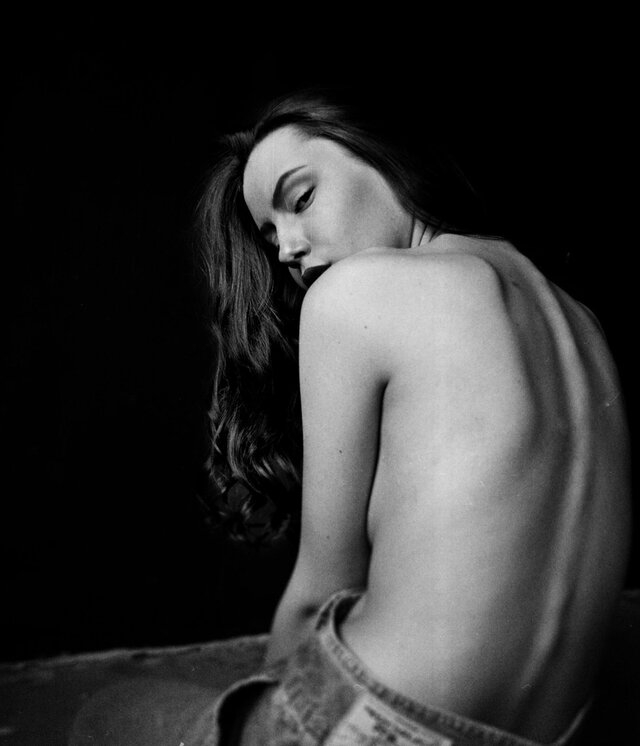 Sasha Yudin's photo