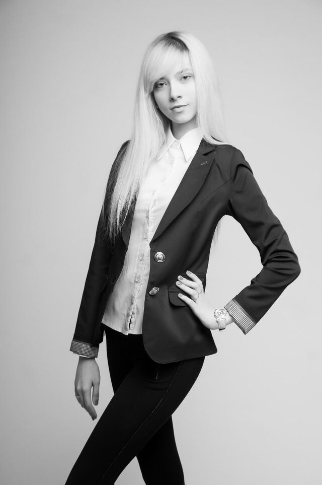 Фото Elizaveta Zaraa