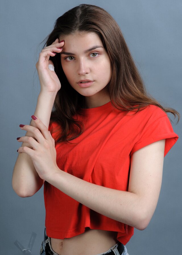 Natal'a Abramova's photo