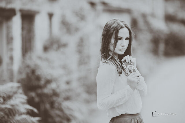 Inna Larina's photo