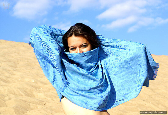 Marija Gerasimova's photo