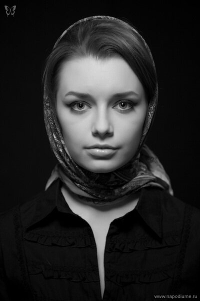 Фото Маргарита Паркина