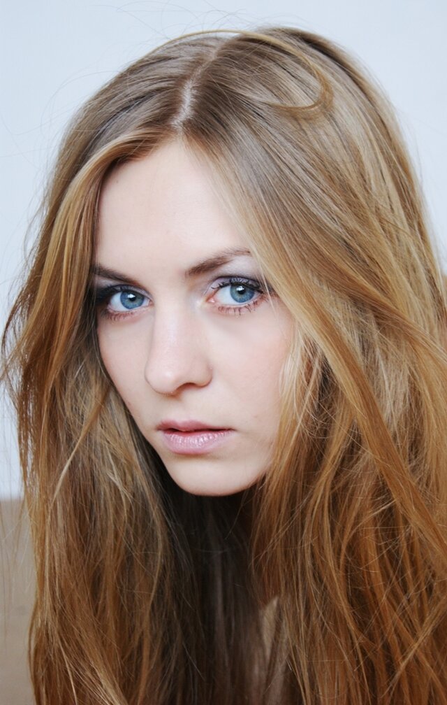 Ulia Ermolova's photo