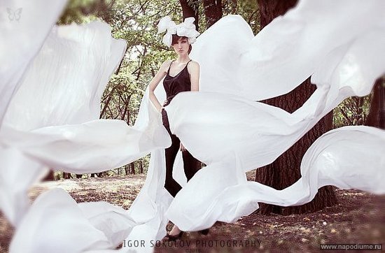 Tat'ana Glybcak's photo