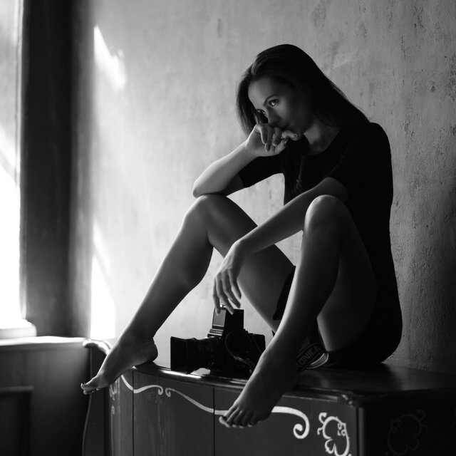 Foto Ksusa Brajko