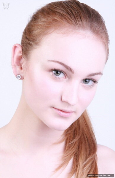 Ekaterina Antonova's photo