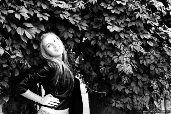 Sofia Siselova's photo