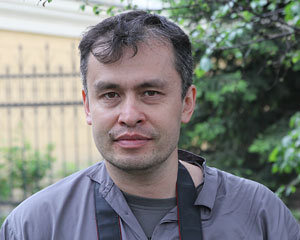 Фото Алек