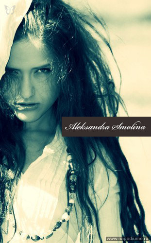 Alexandra Smolina's photo