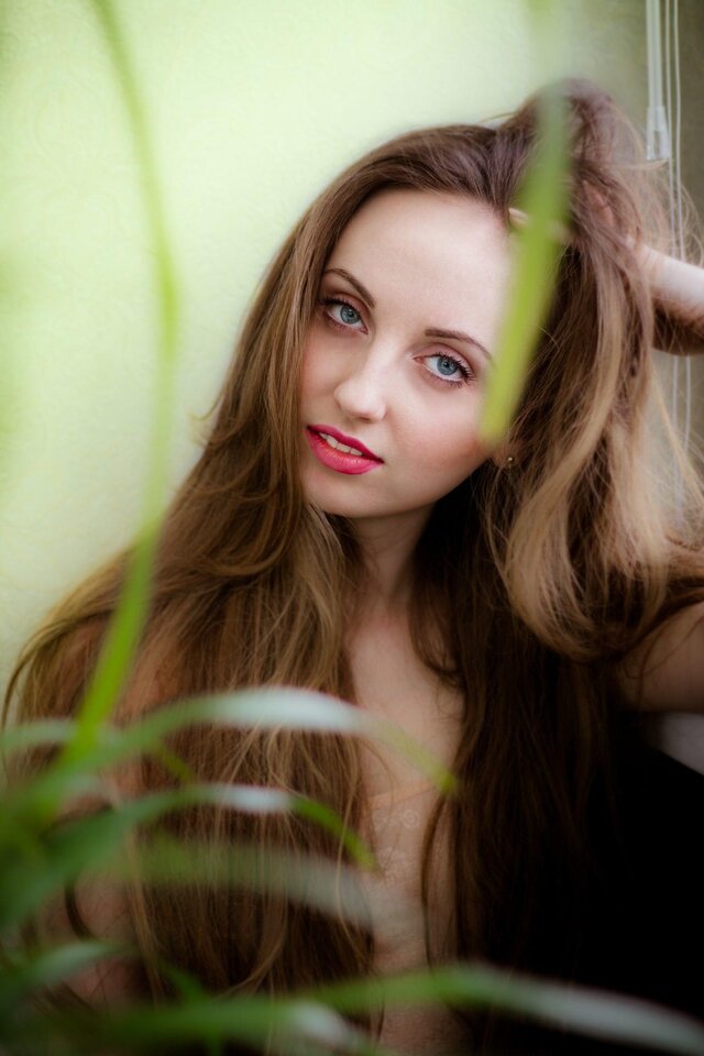 照片Julia Yatsenko