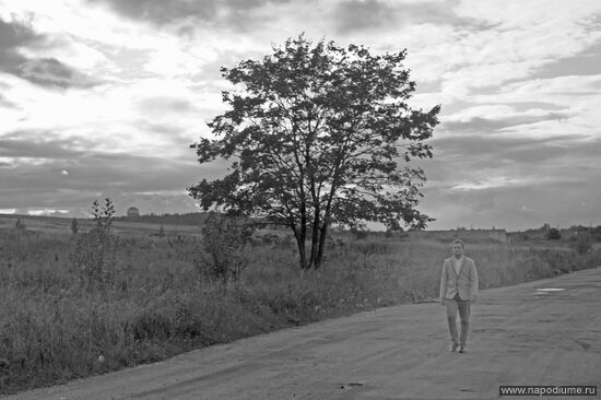 Vladimir Baandurov's photo