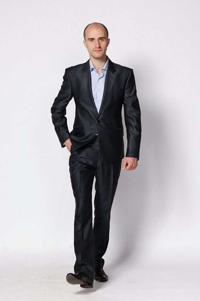 Andrey Zlobin's photo