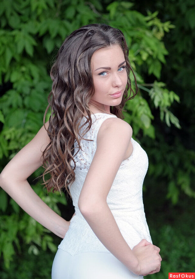 Anna Kalashnikova's photo