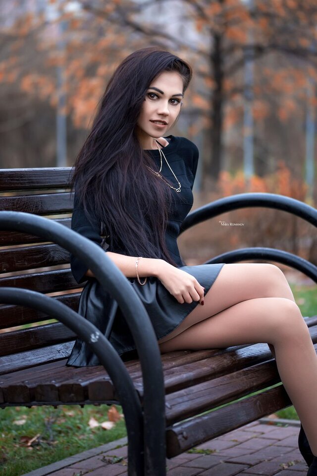 Foto Anastasia Prokopovic