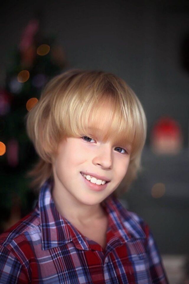 Dmitrij Andrianov's photo