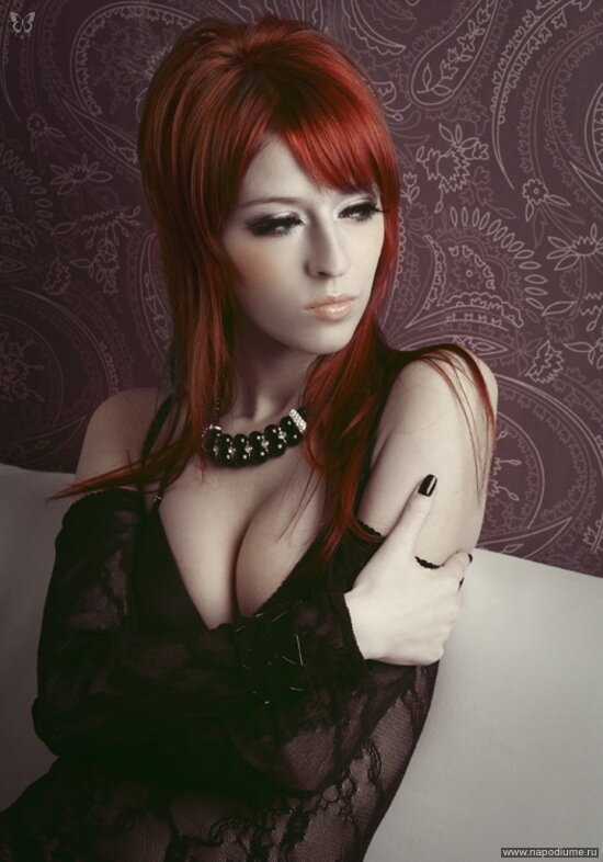 Nika Hagen's photo