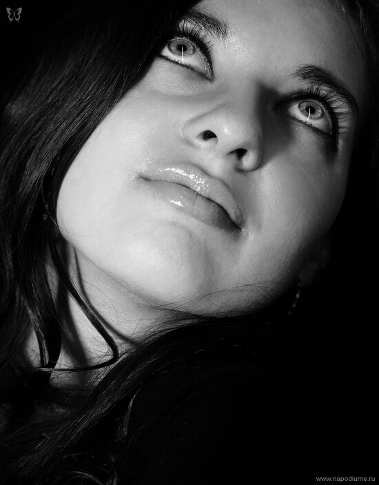 Yana yashina's photo