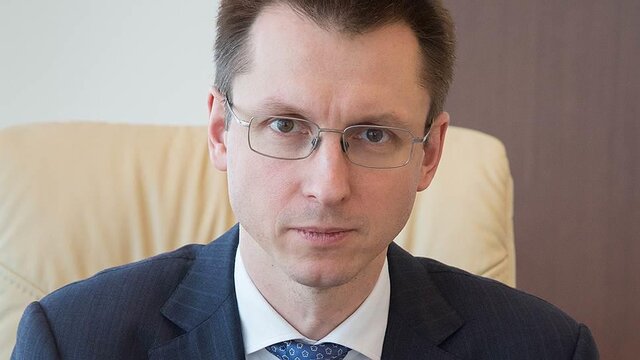 Фото Алексей Богаров