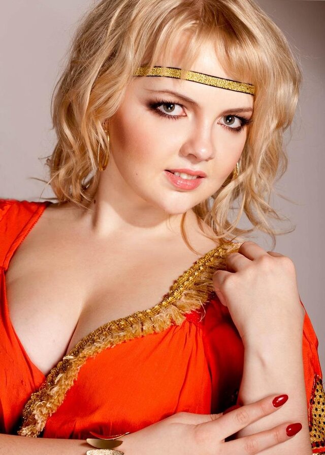 Фото Александра A.C. Самсонова