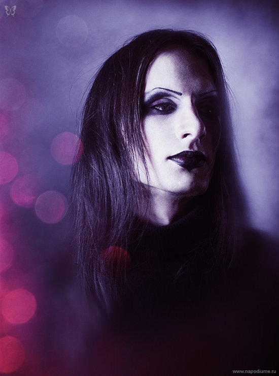 Violet Night