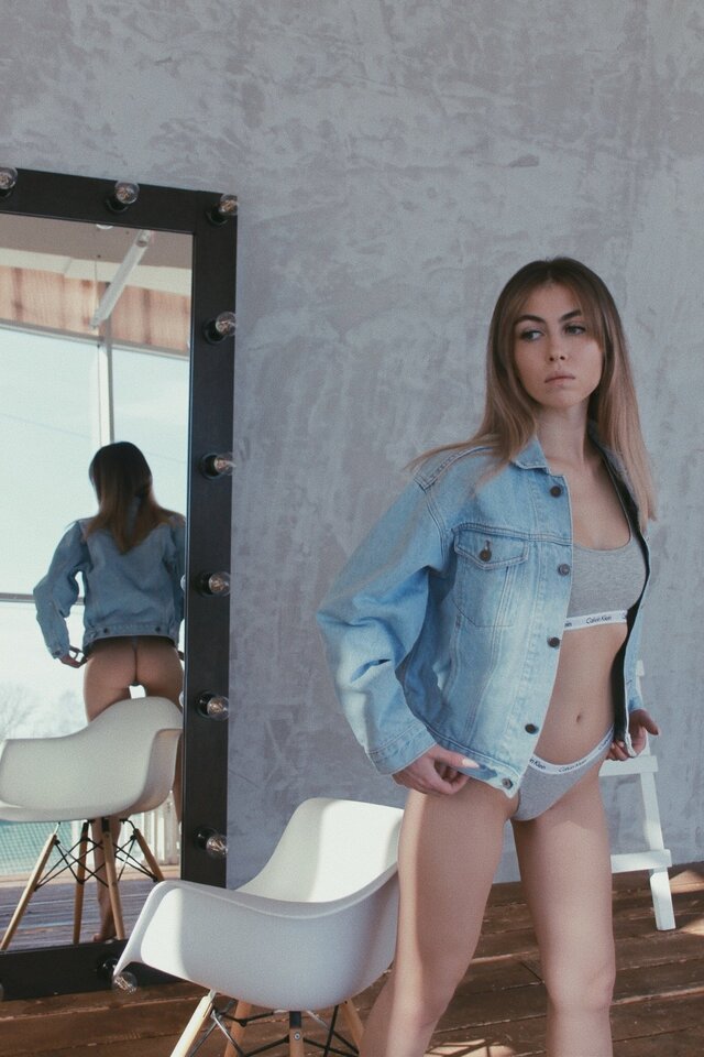 Фото Екатерина Дубинина