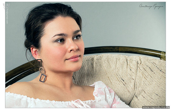 Фото Варвара Жукова