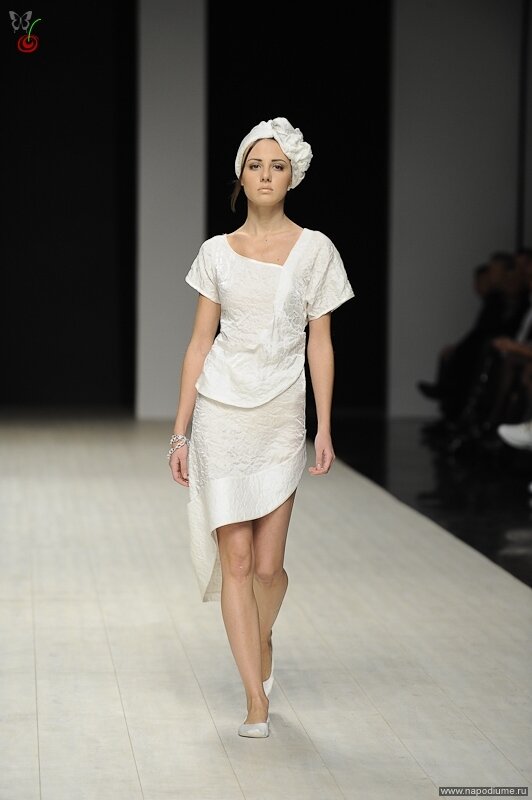 Ksenia Lucenko's photo