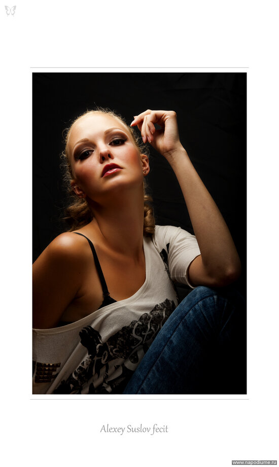 photo by Alex Suslov
make up by Zhanna Zekoh
made in China