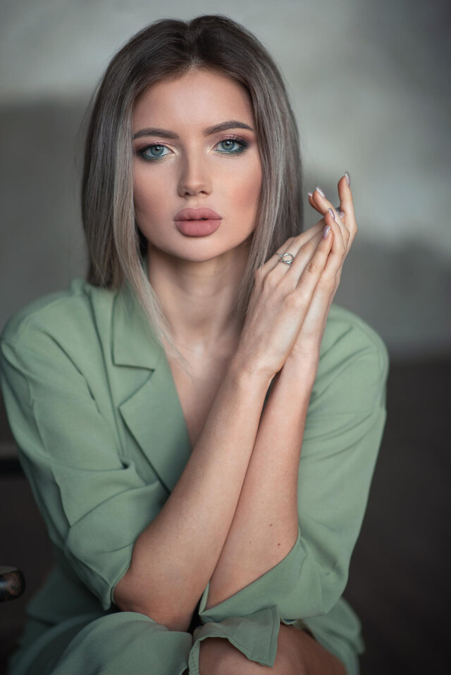 Valja Shikulina's photo