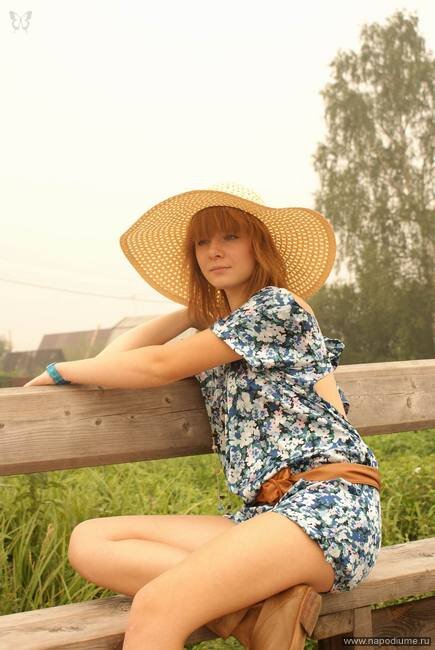 Фото Анна Веселова