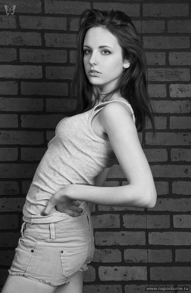 Anastasia Bondareva's photo