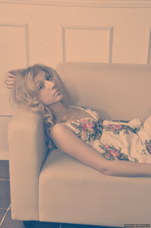 Maria Ksenda's photo