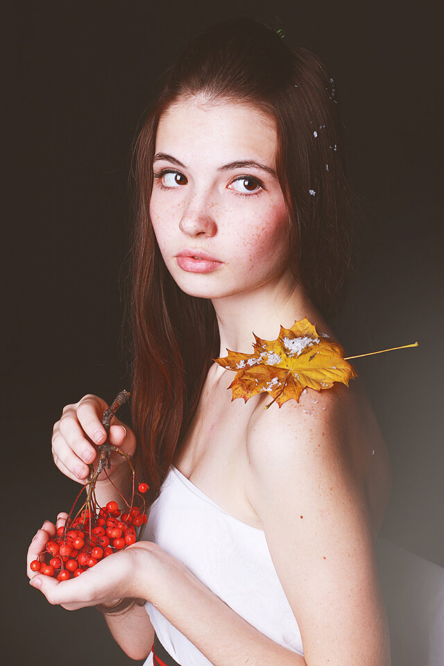 Фото Ljubov' Frishhina