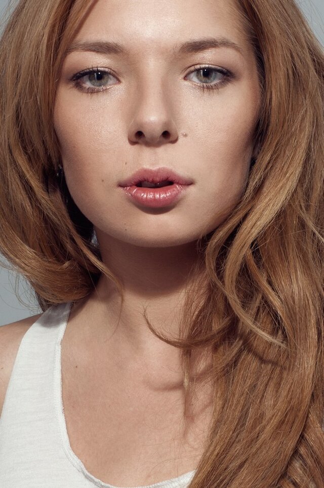 Ekaterina Lavskaja's photo