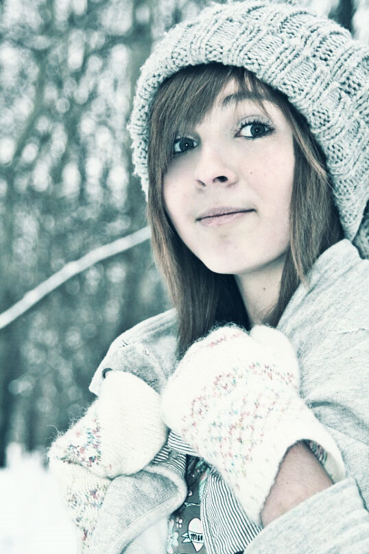 Tat'ana Ostrovskaa's photo